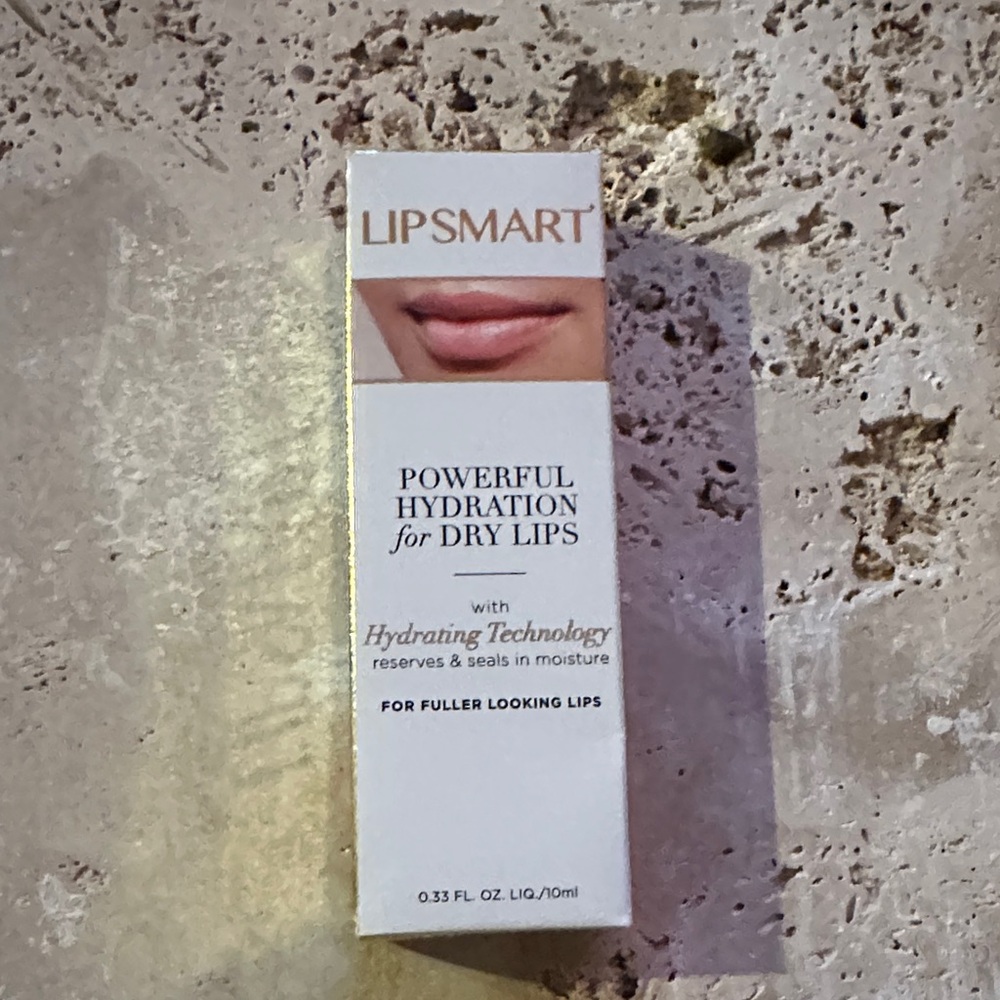 Hydrating Lip Balm for Fuller Lips - Cream
